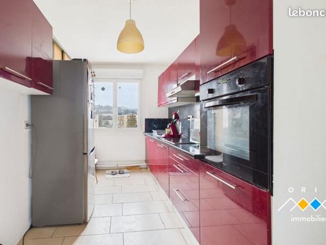 Appartement vente à Nancy, Laxou