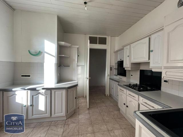 Appartement location à Chambéry