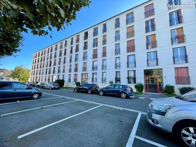 Appartement vente à Deuil-la-barre, Martinique