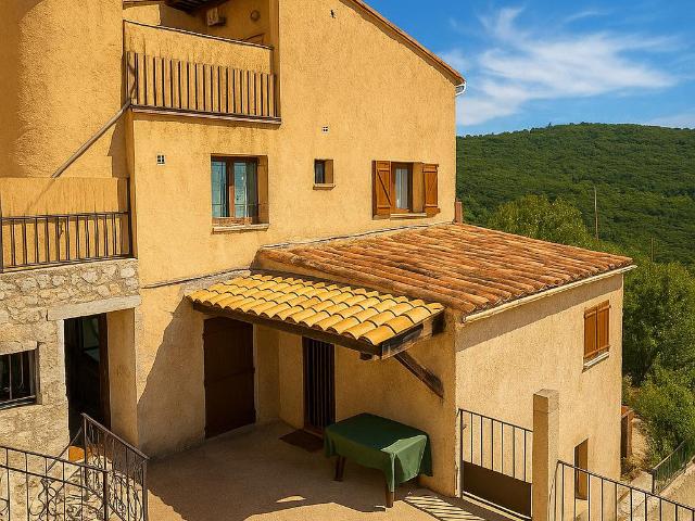 Appartement vente à Grasse, Le Bar-sur-loup