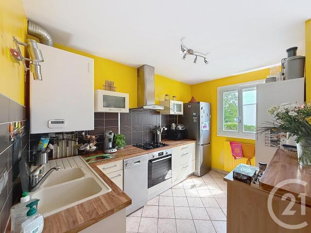 Appartement vente à Orléans, Saint-jean-de-la-ruelle