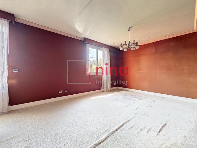 Appartement vente à Créteil