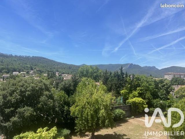 Appartement vente à Brignoles