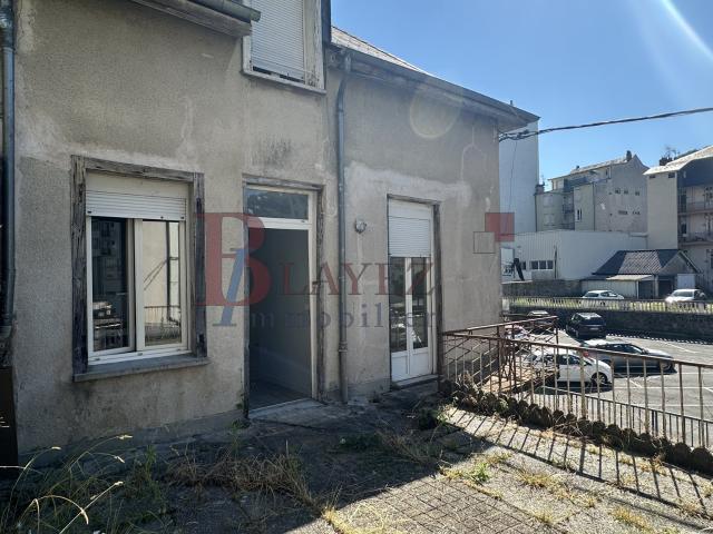 Appartement vente à Tulle