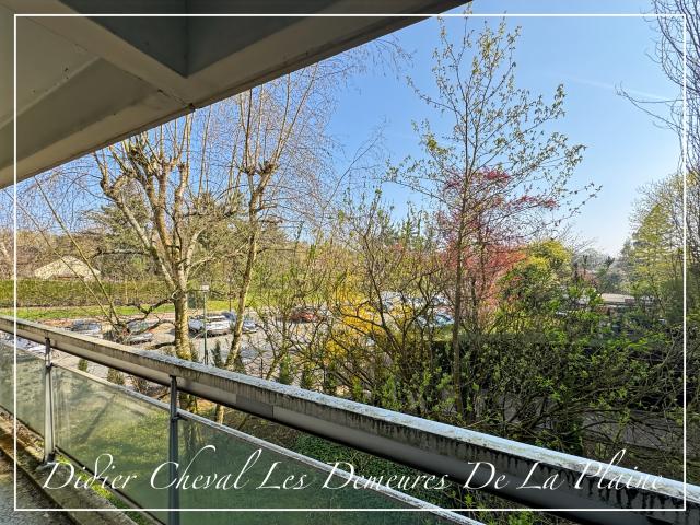 Appartement vente à Versailles, Bailly