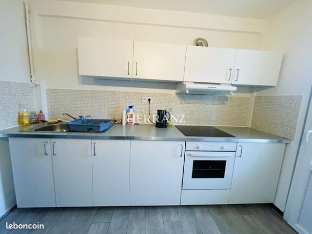 Appartement vente à Bordeaux, Talence