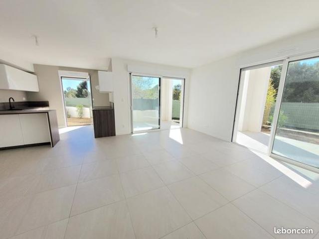 Appartement vente à Istres, Sausset-les-pins