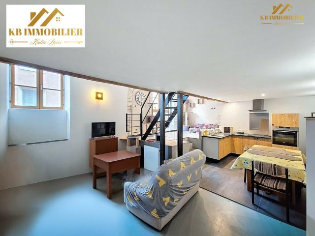 Appartement vente à Privas