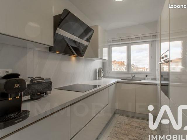 Appartement vente à Compiègne