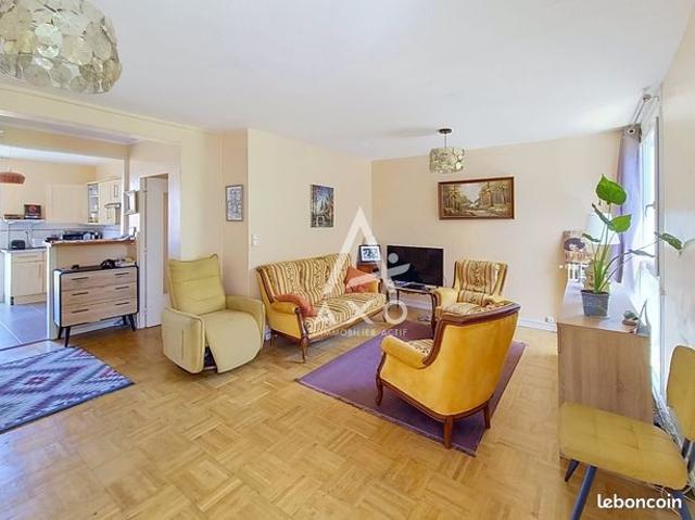 Appartement vente à Beauvais