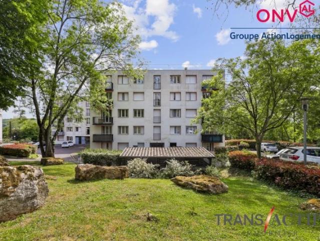 Appartement vente à Évry, Corbeil-essonnes