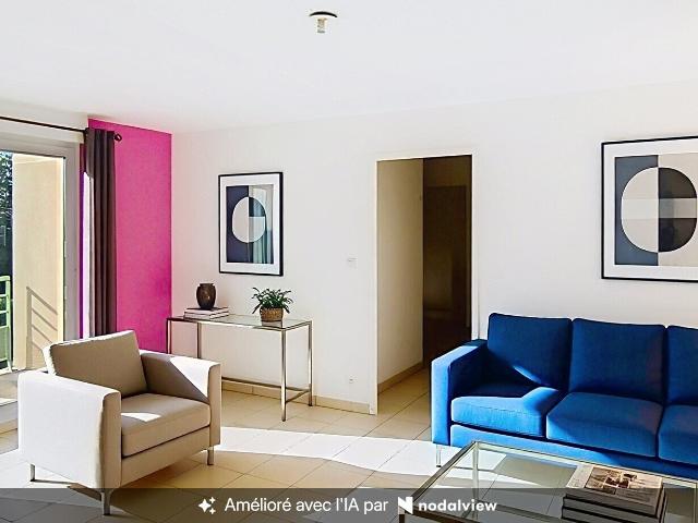 Appartement vente à Dole, Jura