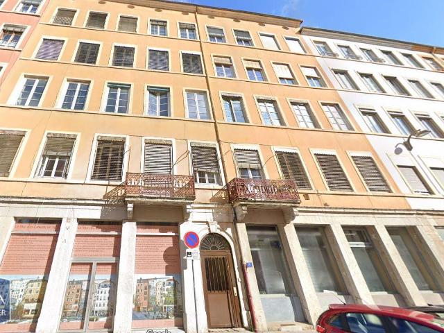 Appartement location à Lyon, Métropole de Lyon