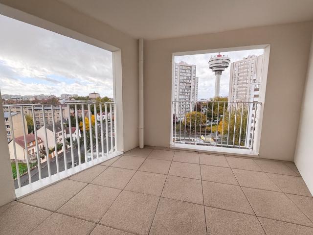 Appartement vente à Cité des Sentes, Les Lilas