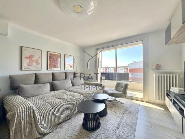 Appartement vente à Montpellier