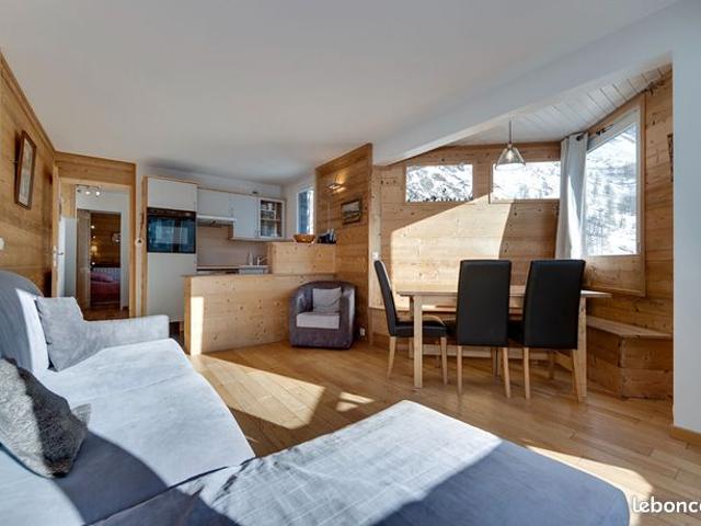 Appartement vente à Albertville, Val-d'isère
