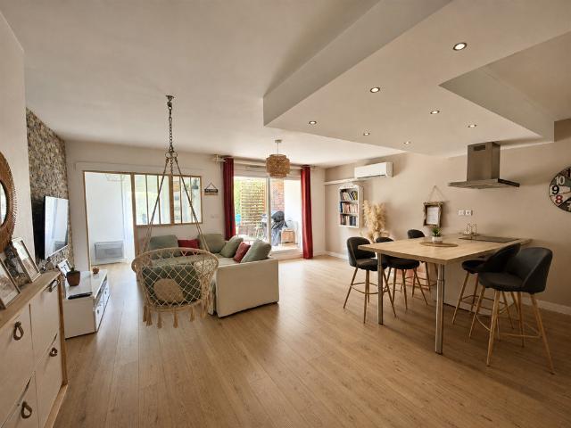 Appartement vente à Toulouse