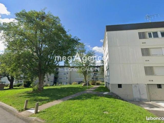 Appartement vente à Cognac