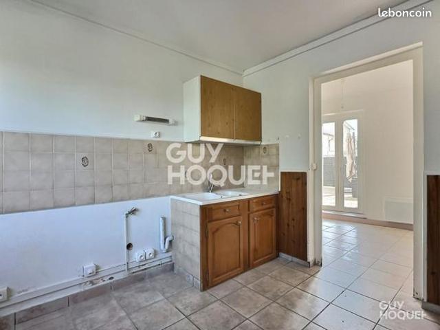 Appartement vente à Lyon, Rhône