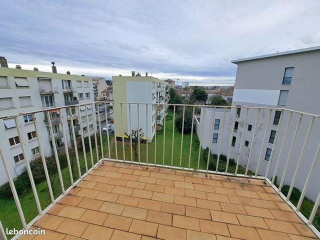 Appartement vente à Valence