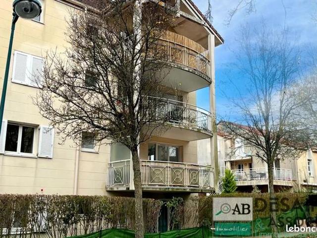 Appartement vente à Torcy, Montévrain