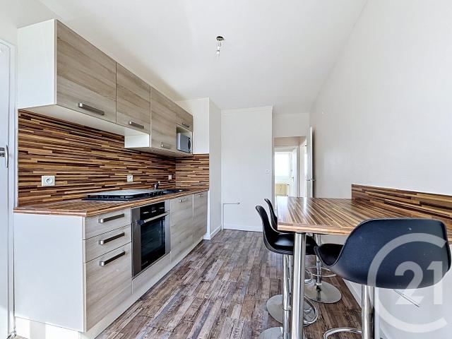 Appartement vente à Montbéliard, Seloncourt
