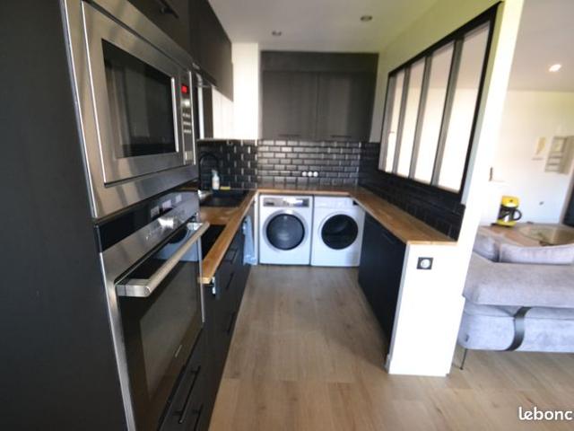 Appartement vente à Grasse, Vallauris