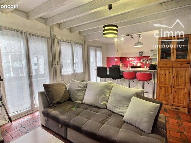 Appartement vente à Bonneville, Scionzier