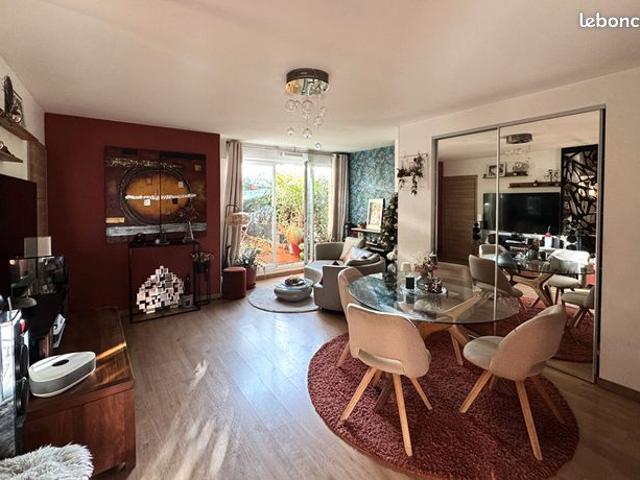 Appartement vente à Epinay-sur-seine, Martinique