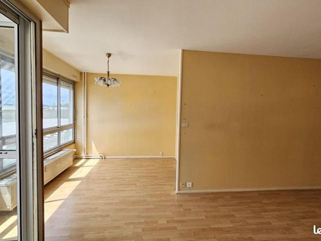 Appartement vente à Niort, Deux-Sèvres