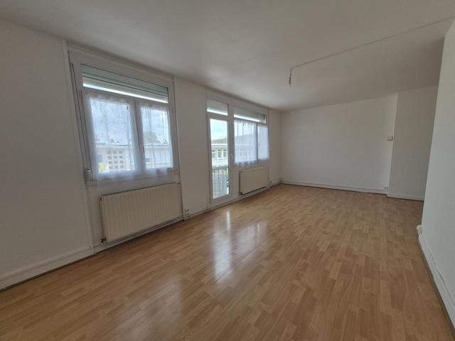 Appartement vente à Lens