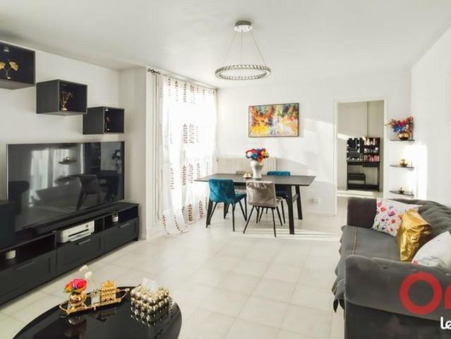 Appartement vente à Argenteuil, Sannois
