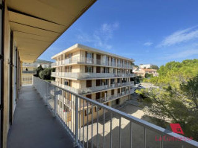 Appartement vente à Marseille, La Ciotat