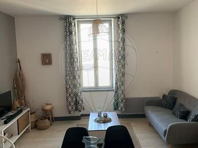 Appartement vente à Rochefort, Mornac-sur-seudre