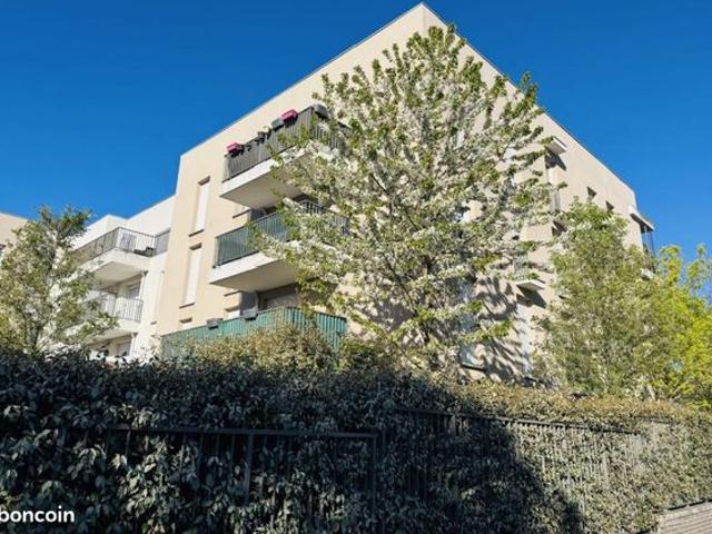 Appartement vente à Le Raincy, Aulnay-sous-bois