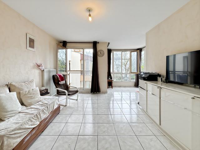 Appartement vente à Mantes-la-Jolie, Mantes-la-jolie