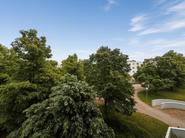 Appartement vente à Dijon