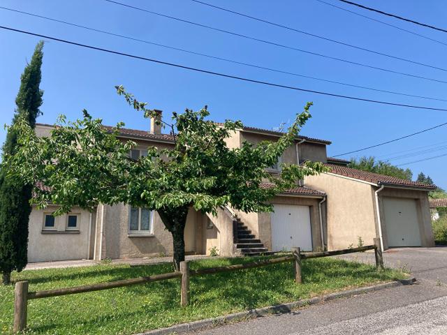 Appartement location à Tournon-sur-Rhône, Boucieu-le-roi