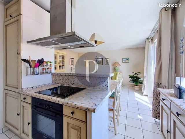 Appartement vente à Vitry-sur-Seine, Val-de-Marne