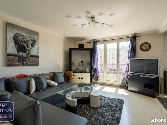 Appartement vente à Le Mans
