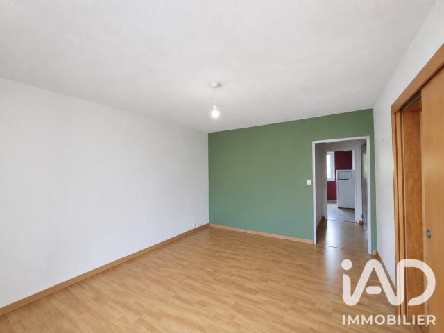 Appartement vente à Quizac, Brest