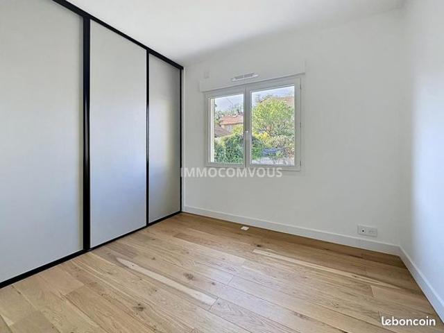 Appartement vente à Annecy