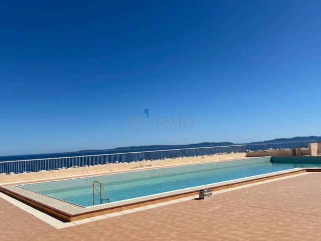 Appartement vente à Arrondissement de Toulon, Bormes-les-mimosas