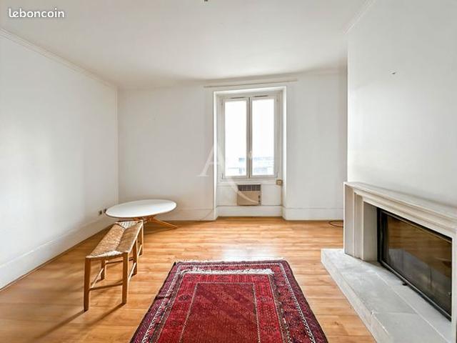 Appartement vente à Saint-Germain-en-Laye, Poissy