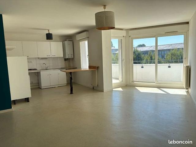 Appartement vente à Rennes, Bretagne