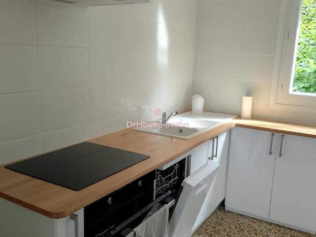 Appartement vente à Les Jardins, Compiègne