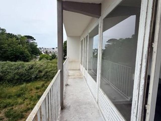 Appartement vente à Brest, Bretagne