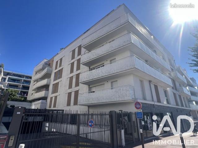 Appartement vente à Châtenay-Malabry, Hauts-de-Seine