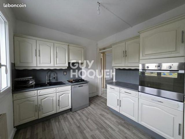 Appartement vente à Montbrison, Sail-sous-couzan