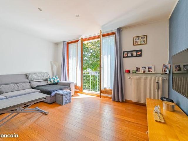 Appartement vente à Dreux, Montreuil
